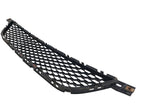 Grille Lower Center Without Active Grille Shutter Fits 13-16 DART 6604