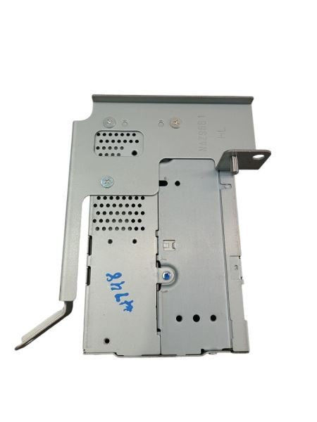 Audio Equipment Radio Receiver AM-FM-CD-MP3 Single Disc Fits 12 TAURUS
