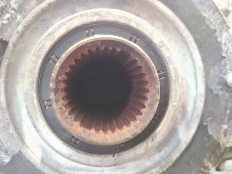Transfer Case Fits 07-14 ESCALADE 676737