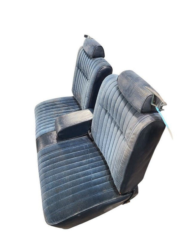 MONTE CAR 1985 Front Seat 649180