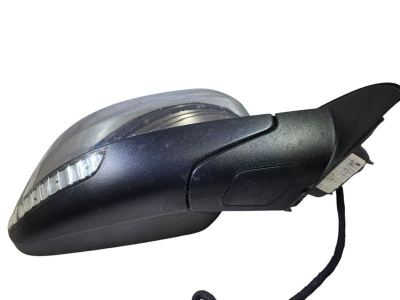 Passenger Side View Mirror Power Heated Fits 16-18 GRAND CHEROKEE 6135