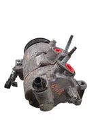 AC Compressor R1234YF Fits 18-20 FUSION 642063