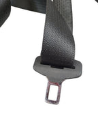 SRX       2015 Seat Belt Rear 592359