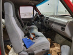 F250HD    1997 Door Handle Exterior 570461