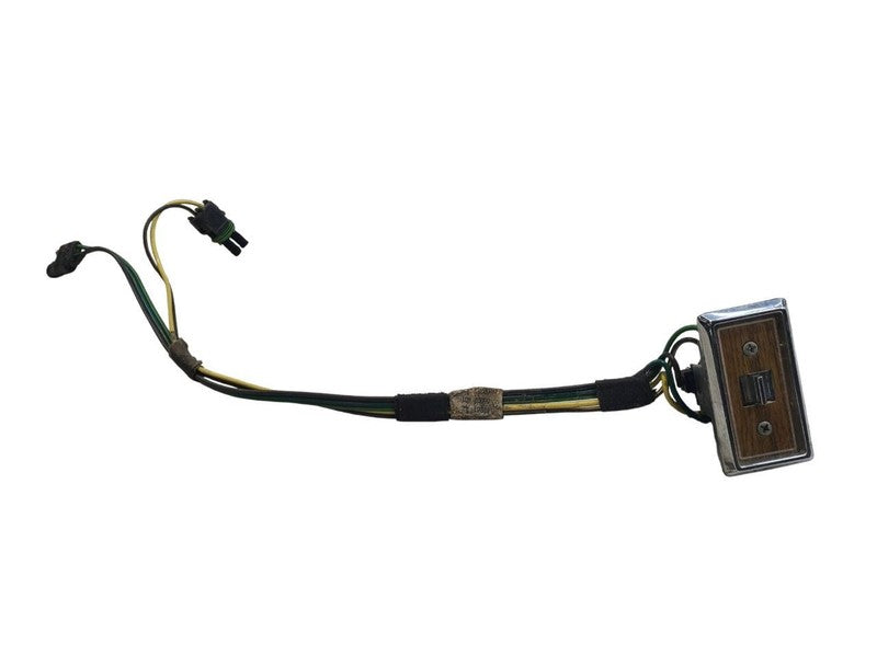 GRAND-WAG 1991 Front Door Switch 679045