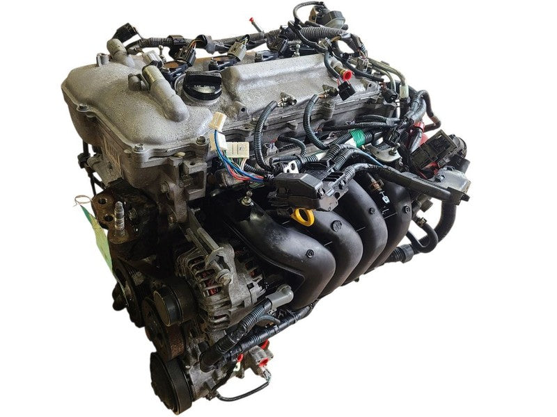 Engine 1.8L VIN U 5th Digit Fits 17-19 COROLLA 678087