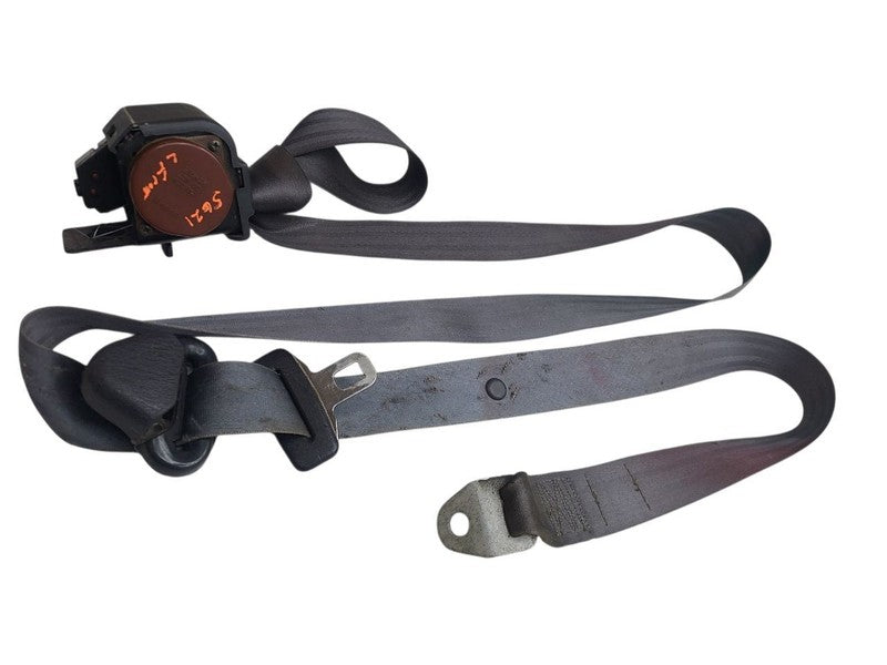 WRANGLER  1997 Seat Belt Front 673056