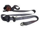 WRANGLER  1997 Seat Belt Front 673056