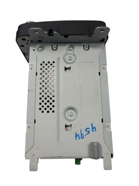 Audio Equipment Radio Receiver Radio ID 1K0035164G Fits 13-15 PASSAT 5