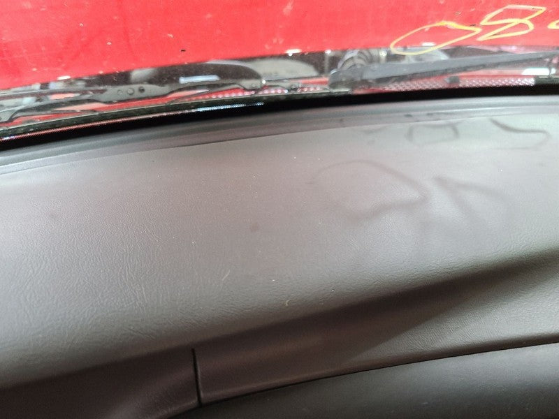Dash Panel 4 Door Sport Trac Fits 98-05 EXPLORER 665044