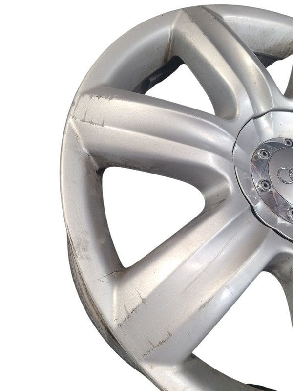 Wheel 19x8-1/2 Alloy 7 Spoke Fits 07-13 AUDI Q7 627472