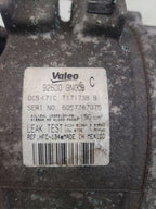 AC Compressor Fits 16-20 INFINITI QX60 659895