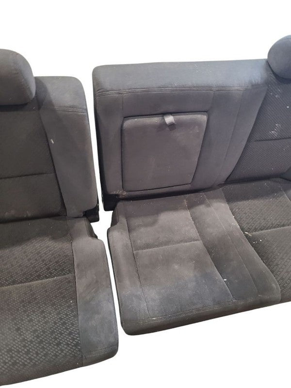 SILV25NEW 2007 Seat Rear 620574