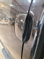 Driver Door Handle Exterior Assembly 4 Door Rear Fits 07-21 TUNDRA 673