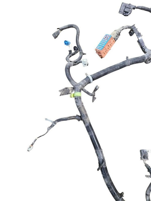 SUBURBN15 2015 Lamp Wiring Harness 647394