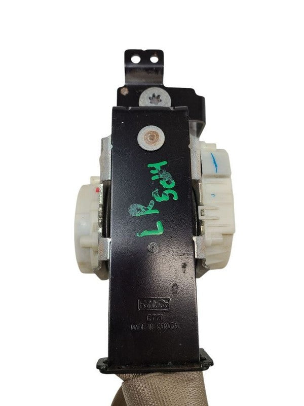 F250SD    2008 Seat Belt Rear 625710