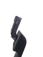 Driver Door Handle Exterior Handle Only Fits 21-23 FORD F150 PICKUP 63