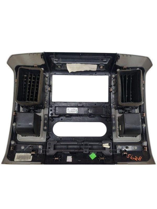 RAM2500   2012 Dash Bezel 673524