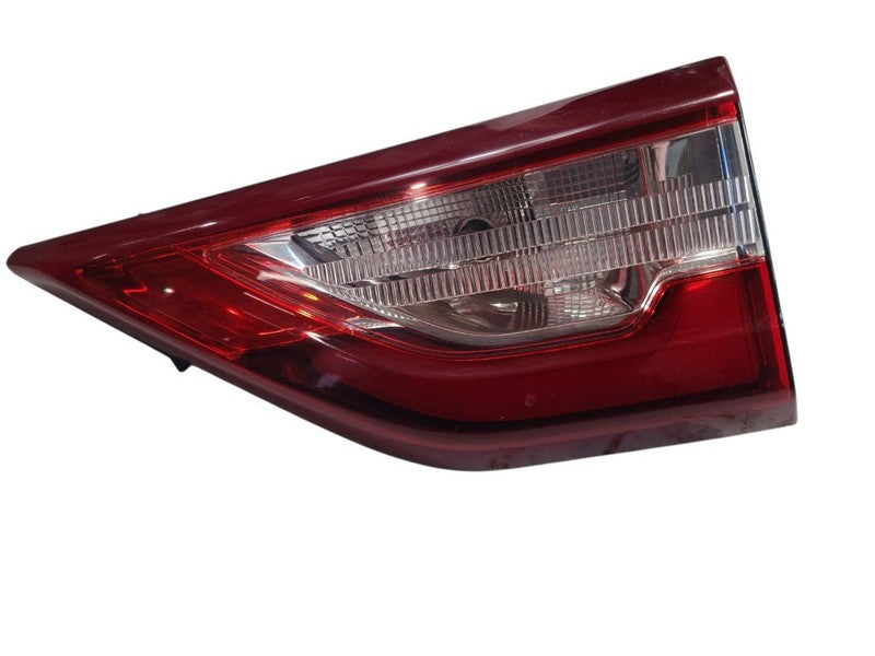 Passenger Tail Light Lid Mounted Fits 18-21 TRAVERSE 661229