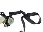 WRX       2017 Seat Belt Rear 602964