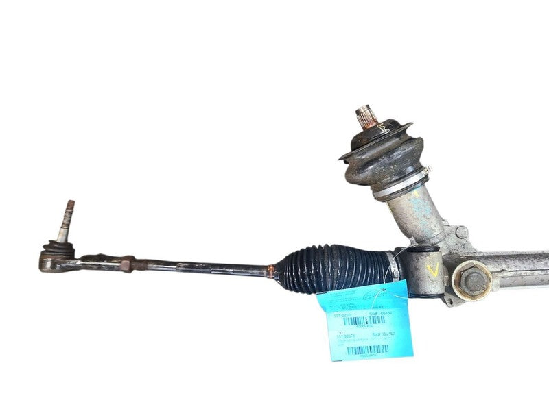 Steering Gear/Rack 18" Wheels Fits 16-22 TRAX 639850