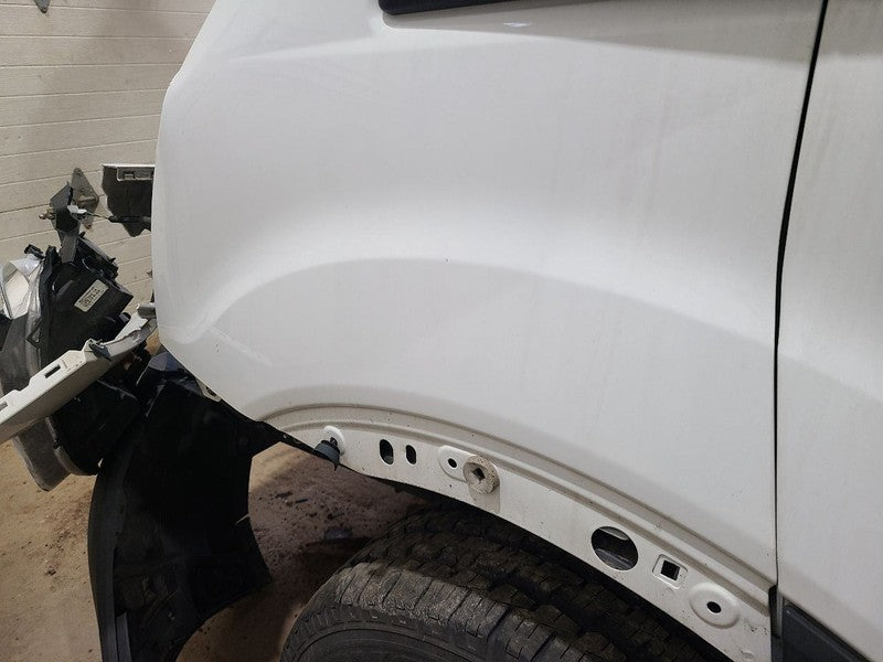 Driver Left Fender Fits 15-25 TRANSIT 150 662692