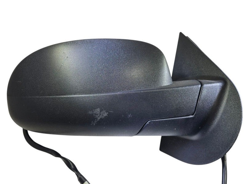 Passenger Side View Mirror Power Opt DL8 Fits 07-14 SIERRA 2500 PICKUP