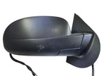 Passenger Side View Mirror Power Opt DL8 Fits 07-14 SIERRA 2500 PICKUP