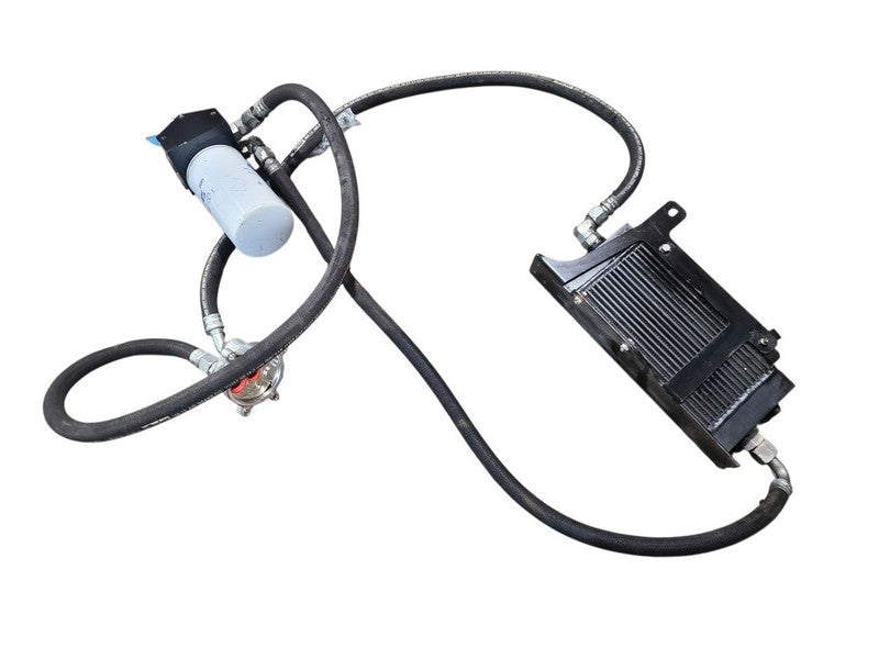 F250SD    2010 Filter/Water Separator 650752