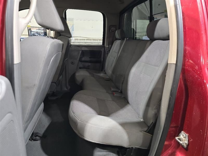 Chassis ECM 4 Door Fits 08 DODGE 1500 PICKUP 580834