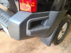 Rear Bumper Fits 09-15 XTERRA 670661