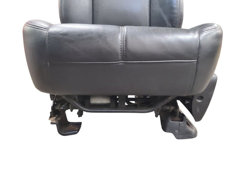 Driver Front Seat Bucket-bench Electric Leather Fits 09 AVALANCHE 1500