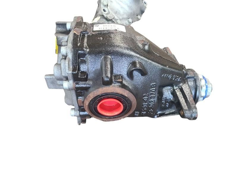 Carrier Rear 3.08 Ratio Fits 14-16 BMW 335i GT 594730
