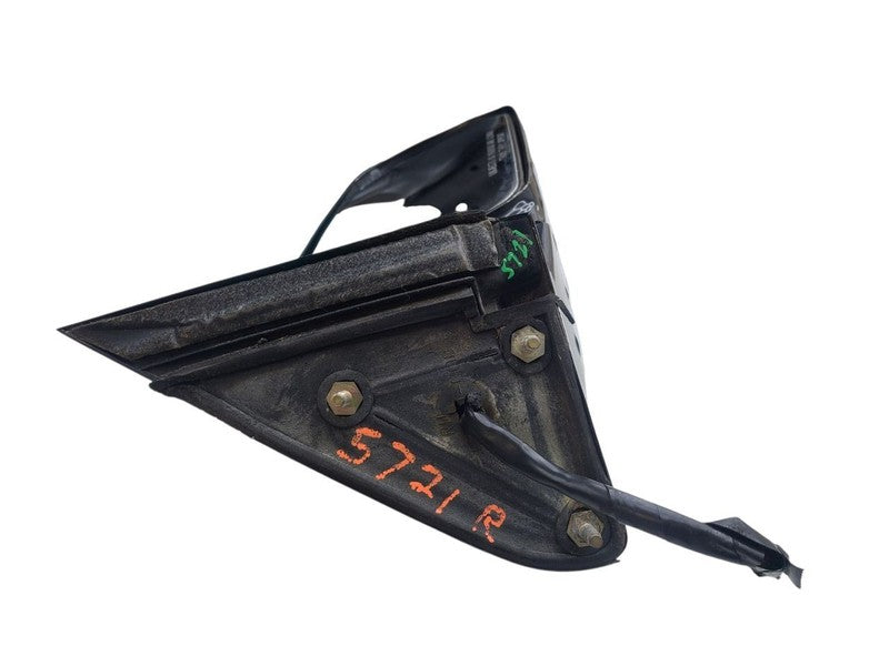 Passenger Side View Mirror Manual Fits 88-02 CHEVROLET 3500 PICKUP 679