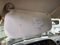TDODR2500 1999 Sun Visor 596910