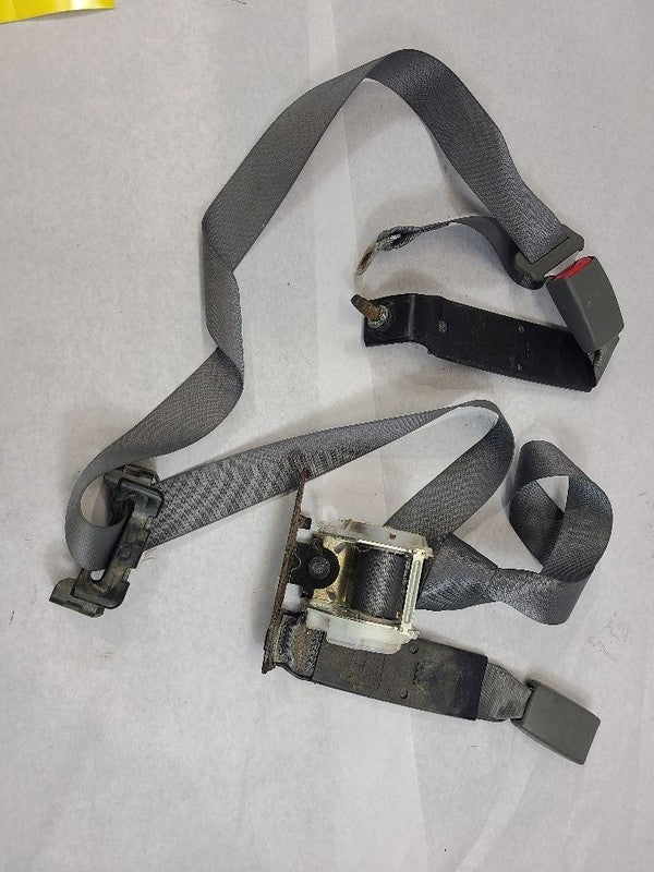 RAM2500   2006 Seat Belt Rear 608145