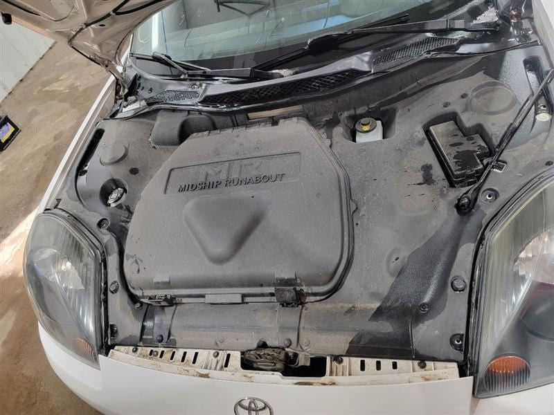 Anti-Lock Brake Part Actuator And Pump Assembly Fits 00-02 MR2 281564