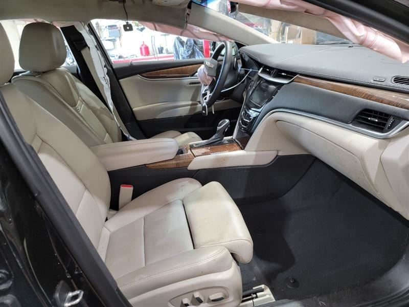 Engine 3.6L VIN 3 8th Digit Opt Lfx Fits 15-16 18-20 IMPALA 547936