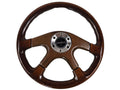 Otalvolanti Steering Wood Wheel