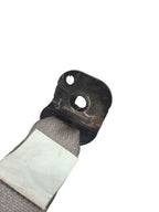 REAR H2        2004 Driver's Side Retractor Seat Belt Rear 577872