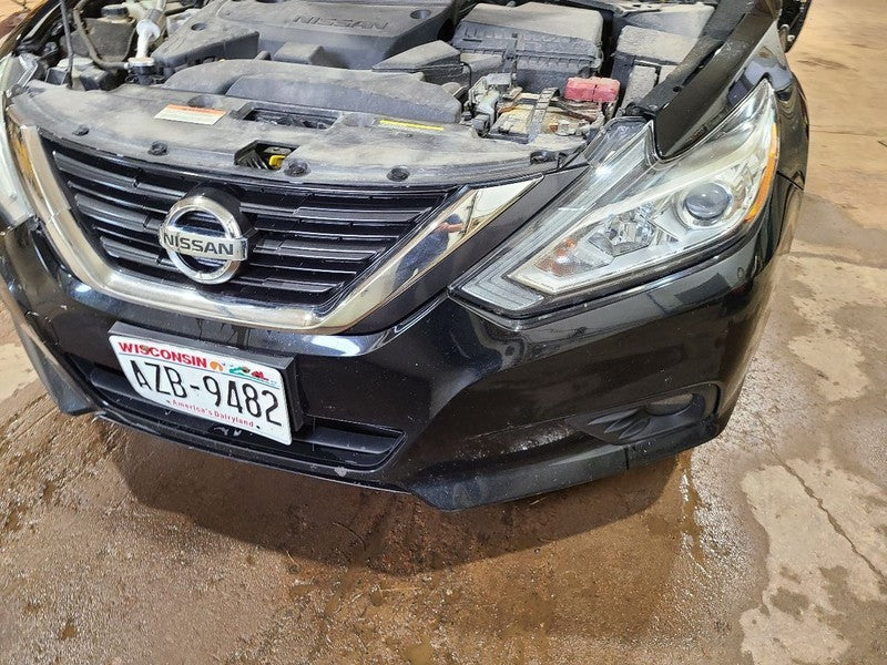 ALTIMA    2018 Jack 664625