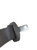 REAR MKX       2013 Passenger Side Retractor Seat Belt Rear 577236