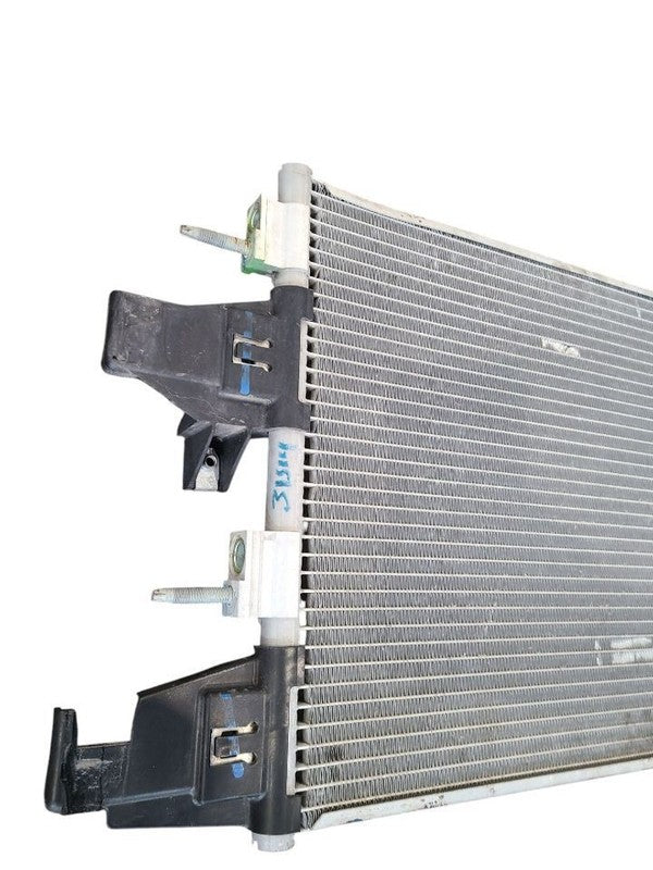 AC Condenser Fits 19-23 SIERRA 1500 PICKUP 617276