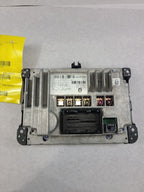 Audio Equipment Radio Receiver Opt RA3 Fits 15 DODGE 1500 PICKUP 60723