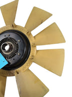 Fan Blade 6.4L Diesel Fits 08-10 FORD F250SD PICKUP 643223