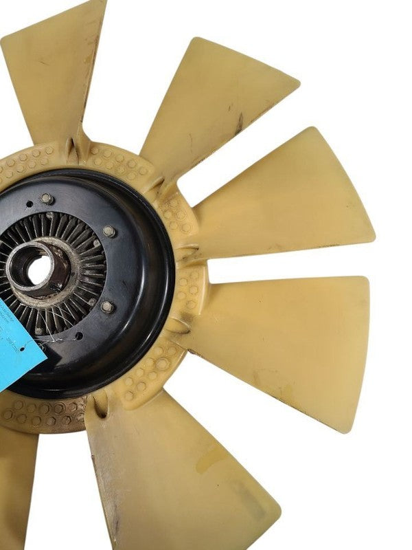 Fan Blade 6.4L Diesel Fits 08-10 FORD F250SD PICKUP 643223