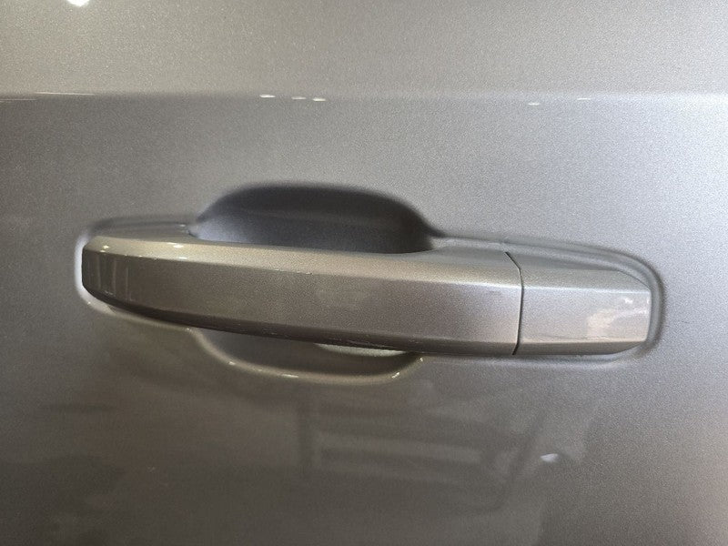 Door Handle Exterior Door Front Opt Avj Fits 19-23 SIERRA 1500 PICKUP 