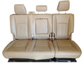 Rear Seat Fits 2010 RAM 3500 PICKUP 673411