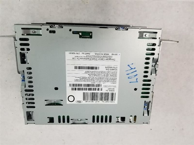 Audio Equipment Radio Receiver AM-FM-CD-MP3 Fits 17-18 FORD F150 PICKU