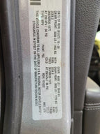 Engine 3.6L VIN G 8th Digit Fits 16-25 DURANGO 671550